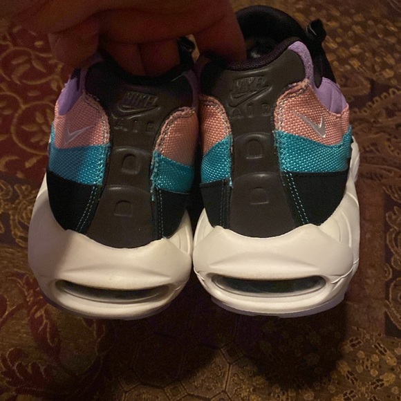 Nike Air Max 95 Have A Nice Day - Picture 6 of 9